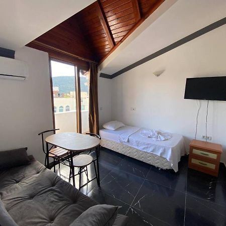 Arikan Inn Hotel Кемер Экстерьер фото