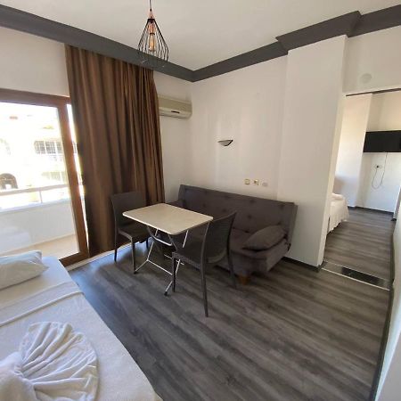 Arikan Inn Hotel Кемер Экстерьер фото