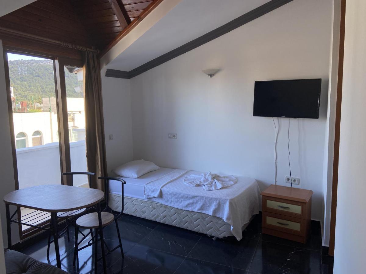 Arikan Inn Hotel Кемер Экстерьер фото