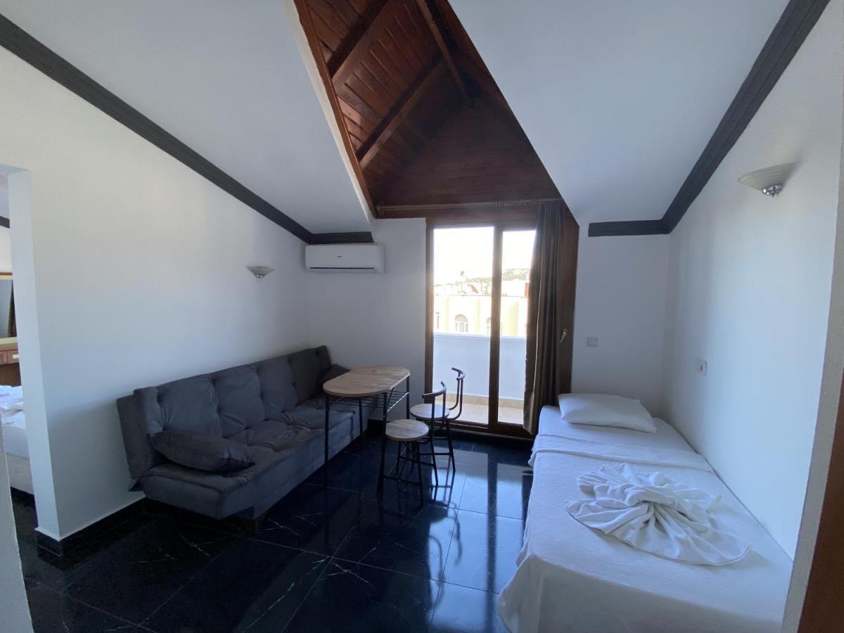 Arikan Inn Hotel Кемер Экстерьер фото