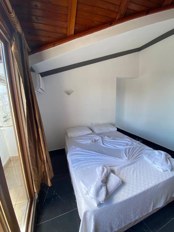 Arikan Inn Hotel Кемер Экстерьер фото