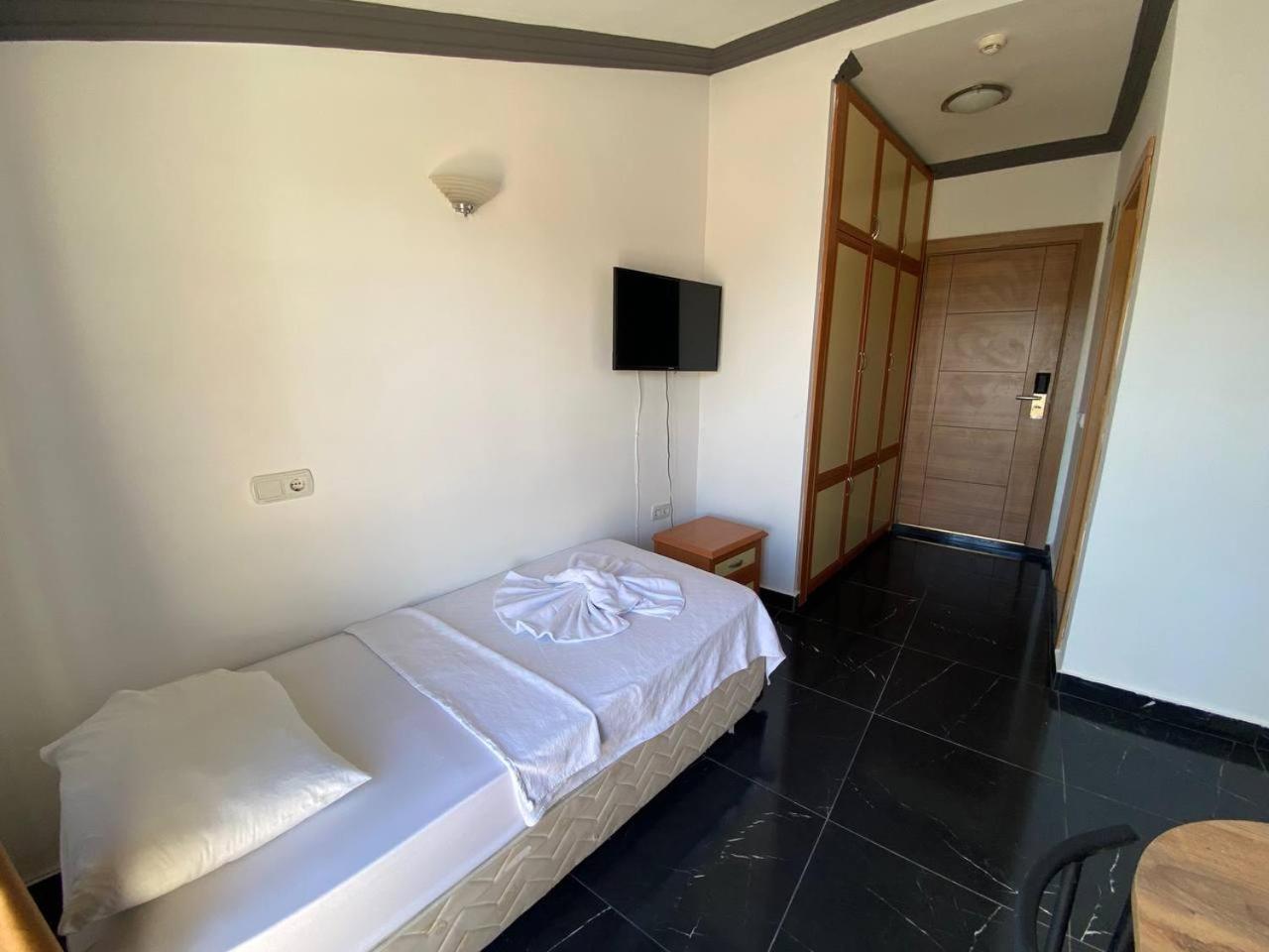 Arikan Inn Hotel Кемер Экстерьер фото