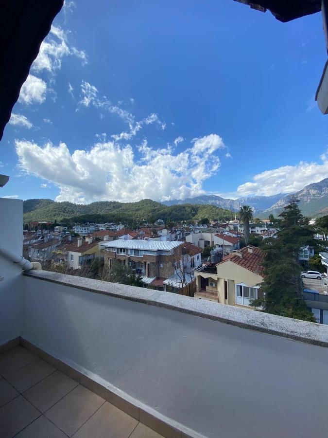 Arikan Inn Hotel Кемер Экстерьер фото