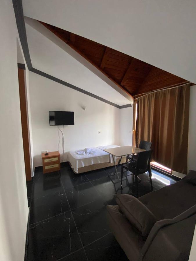 Arikan Inn Hotel Кемер Экстерьер фото