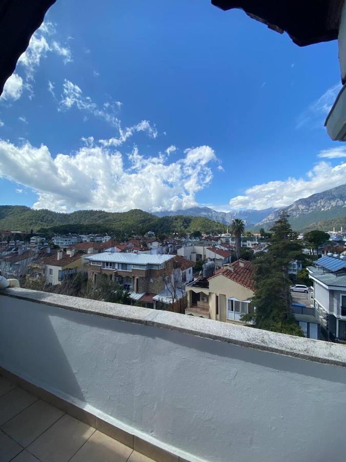 Arikan Inn Hotel Кемер Экстерьер фото