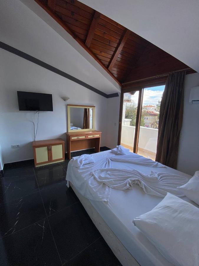 Arikan Inn Hotel Кемер Экстерьер фото