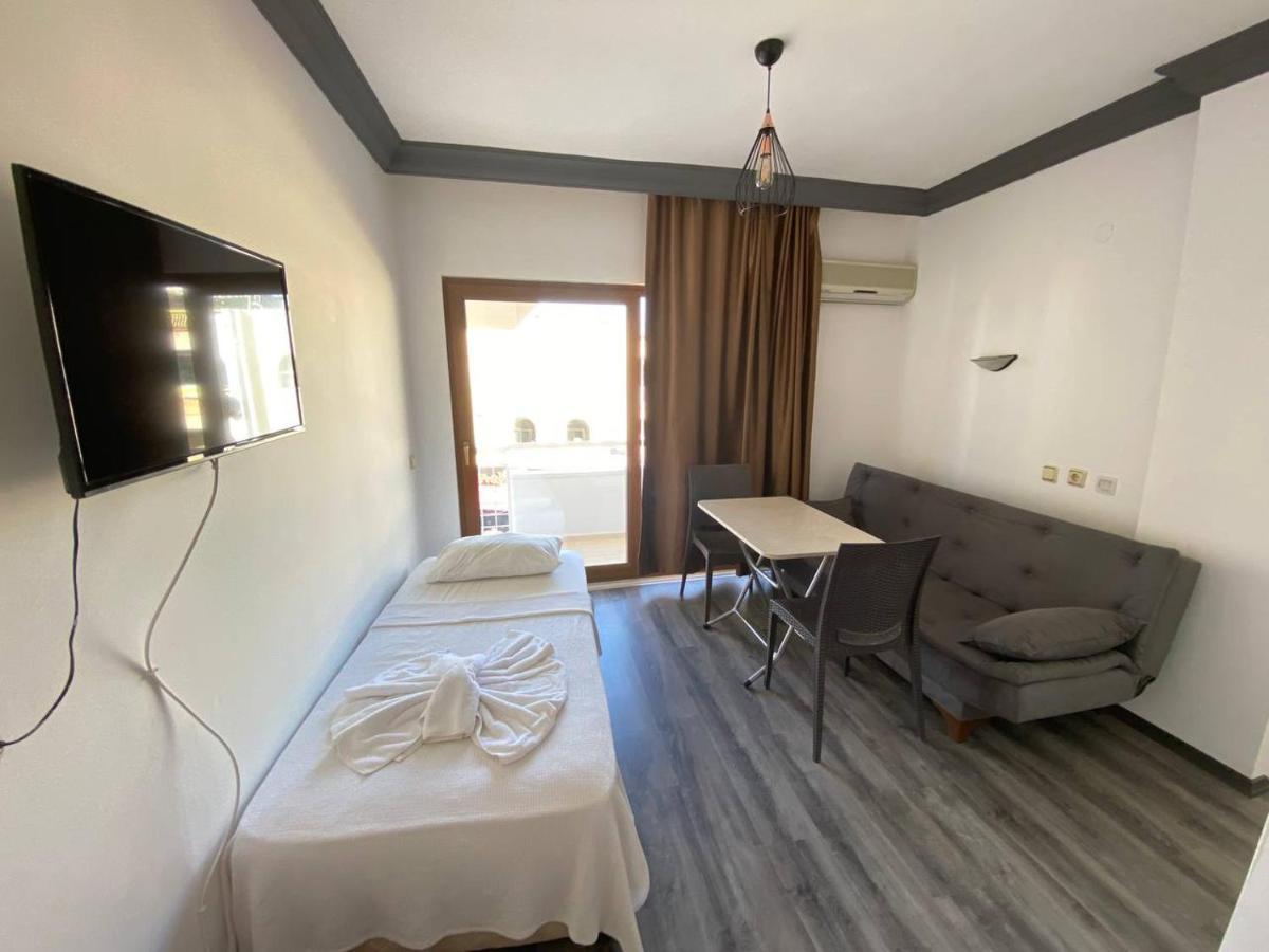 Arikan Inn Hotel Кемер Экстерьер фото