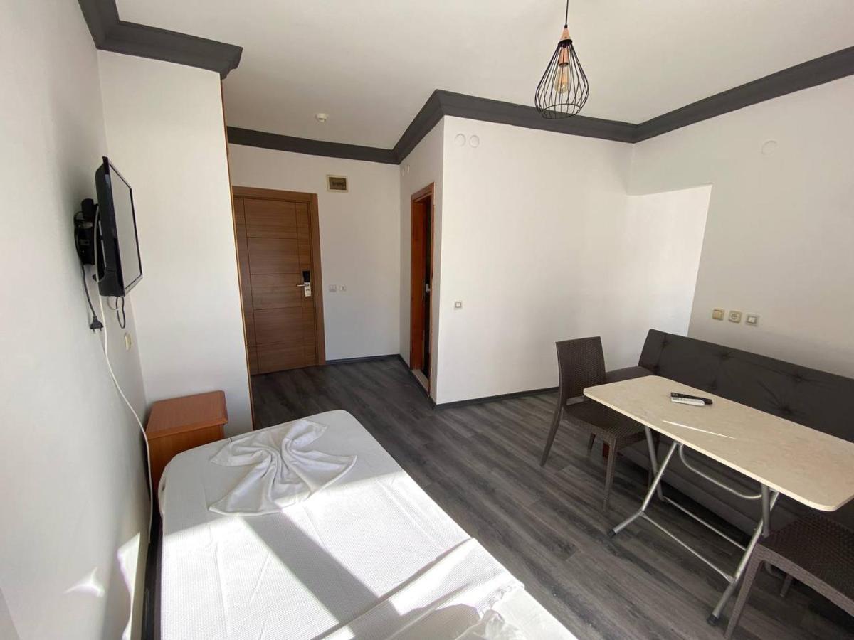 Arikan Inn Hotel Кемер Экстерьер фото