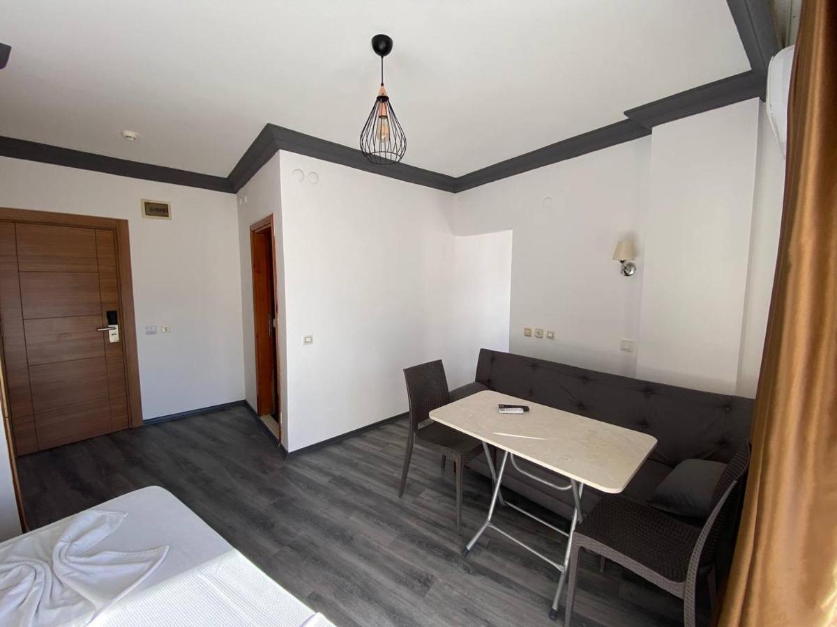 Arikan Inn Hotel Кемер Экстерьер фото