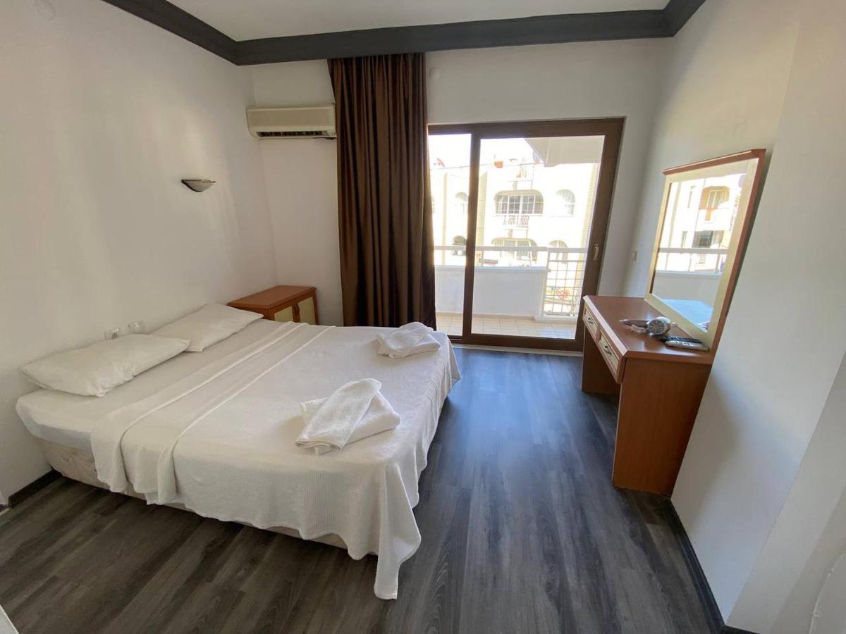 Arikan Inn Hotel Кемер Экстерьер фото