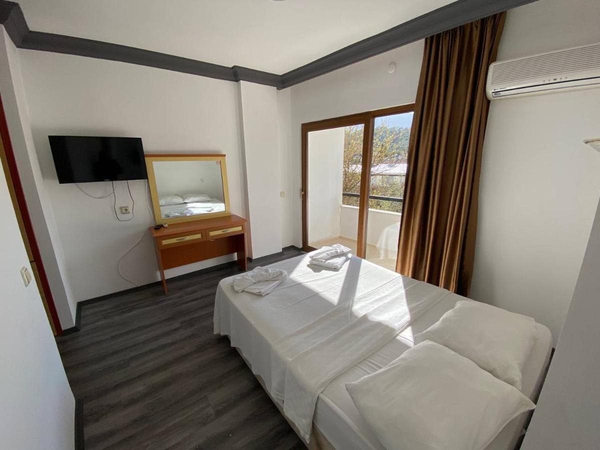 Arikan Inn Hotel Кемер Экстерьер фото