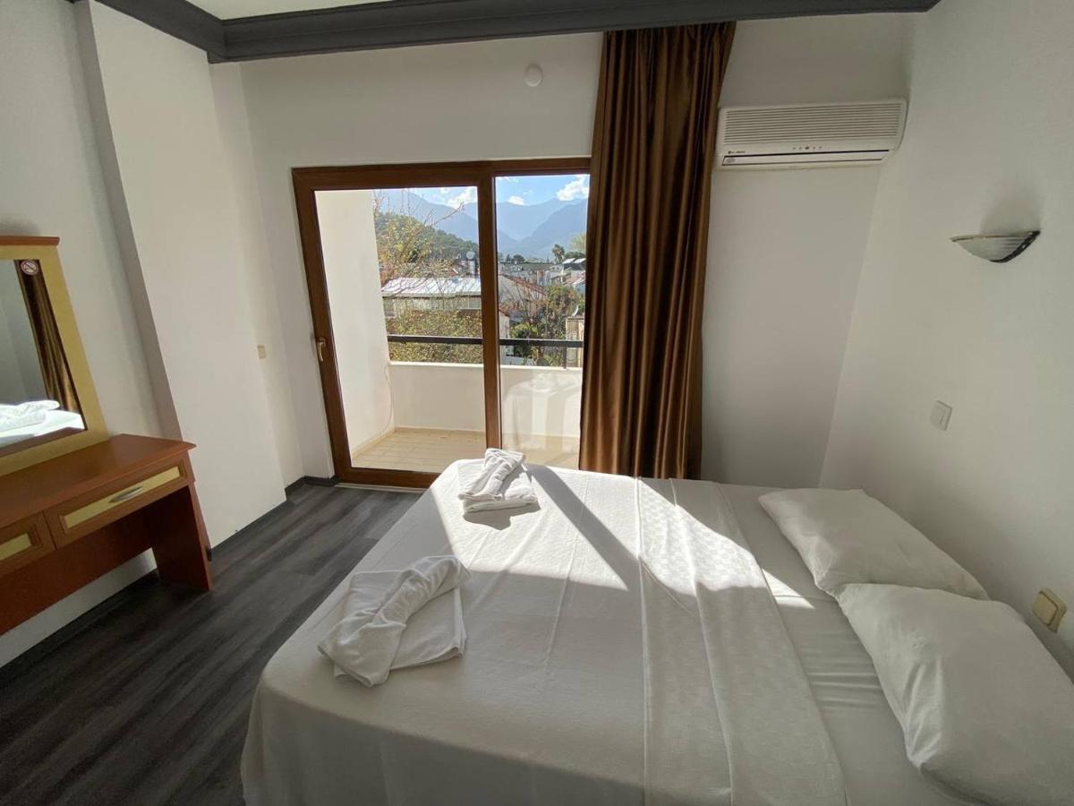 Arikan Inn Hotel Кемер Экстерьер фото