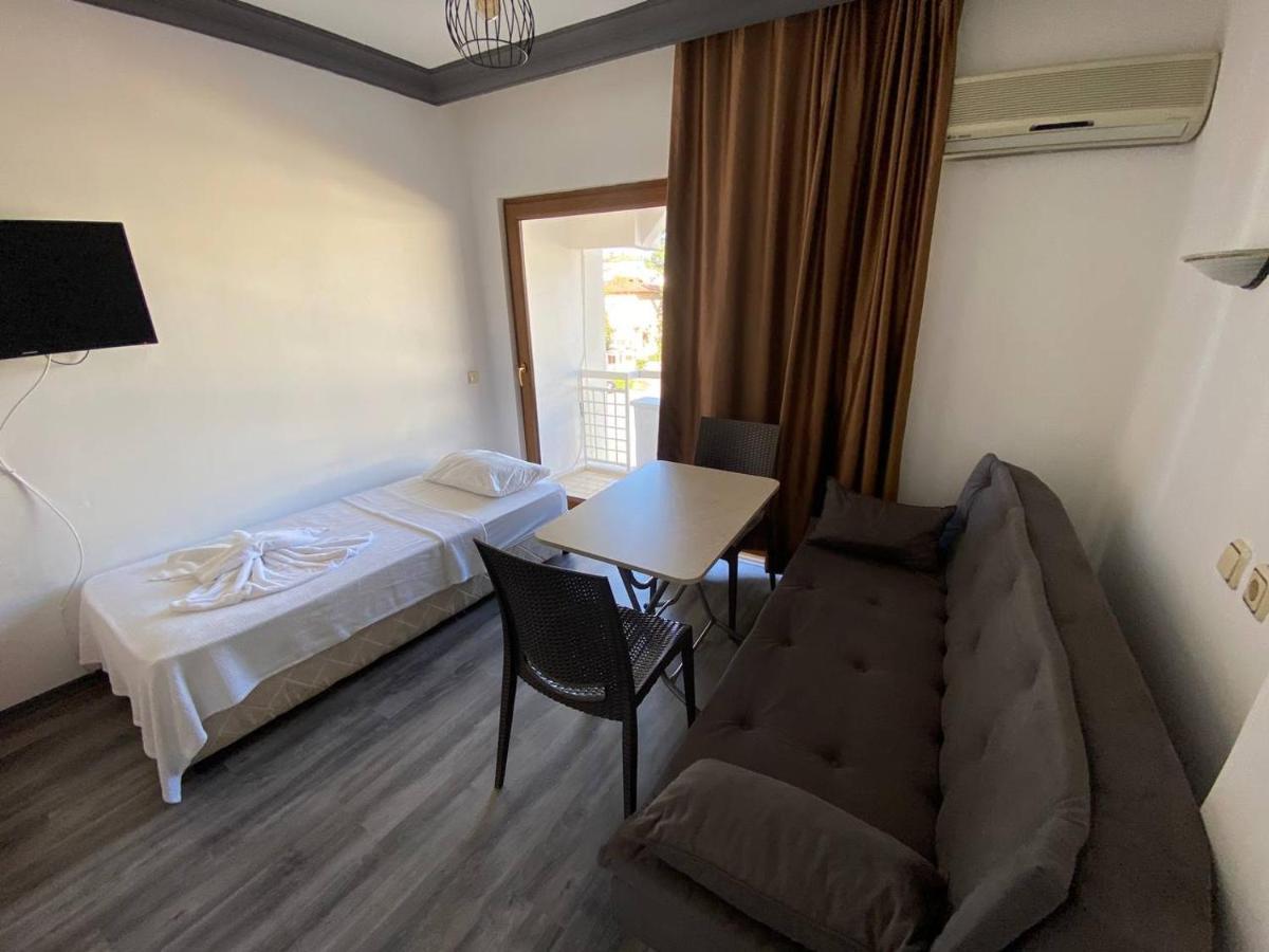Arikan Inn Hotel Кемер Экстерьер фото