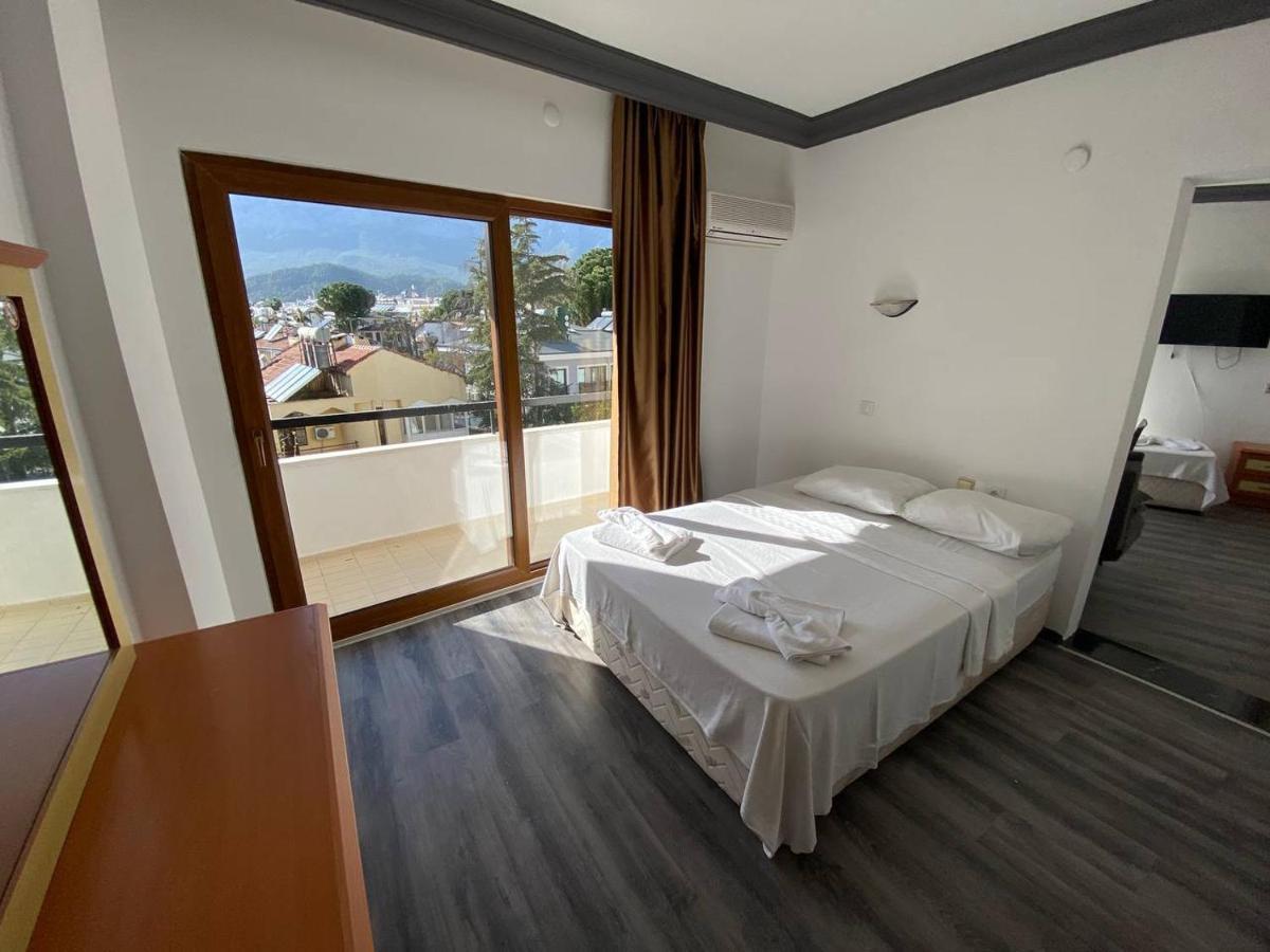Arikan Inn Hotel Кемер Экстерьер фото