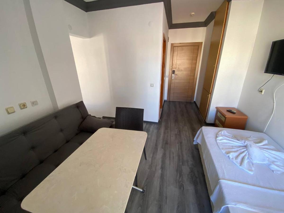 Arikan Inn Hotel Кемер Экстерьер фото