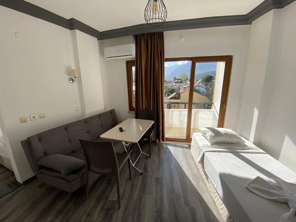 Arikan Inn Hotel Кемер Экстерьер фото