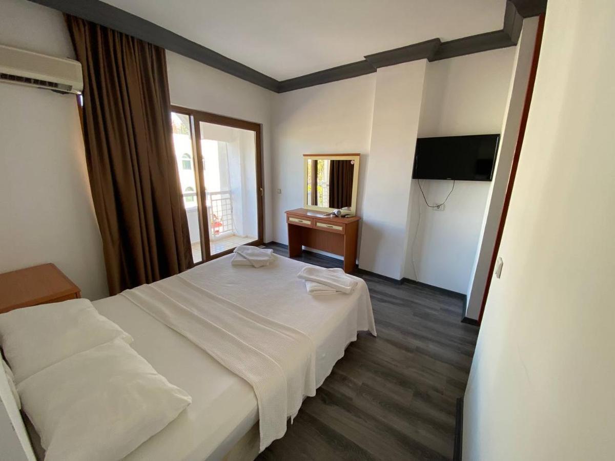 Arikan Inn Hotel Кемер Экстерьер фото