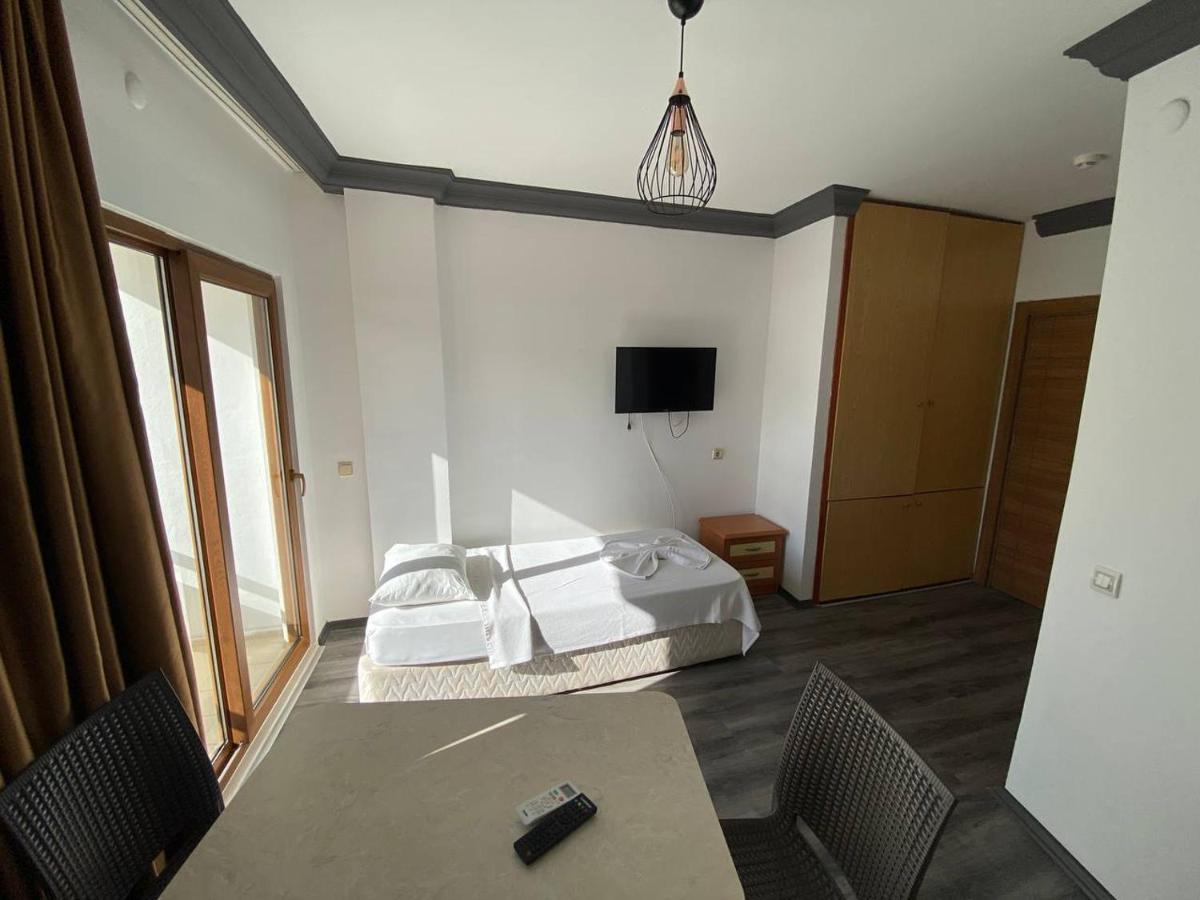 Arikan Inn Hotel Кемер Экстерьер фото