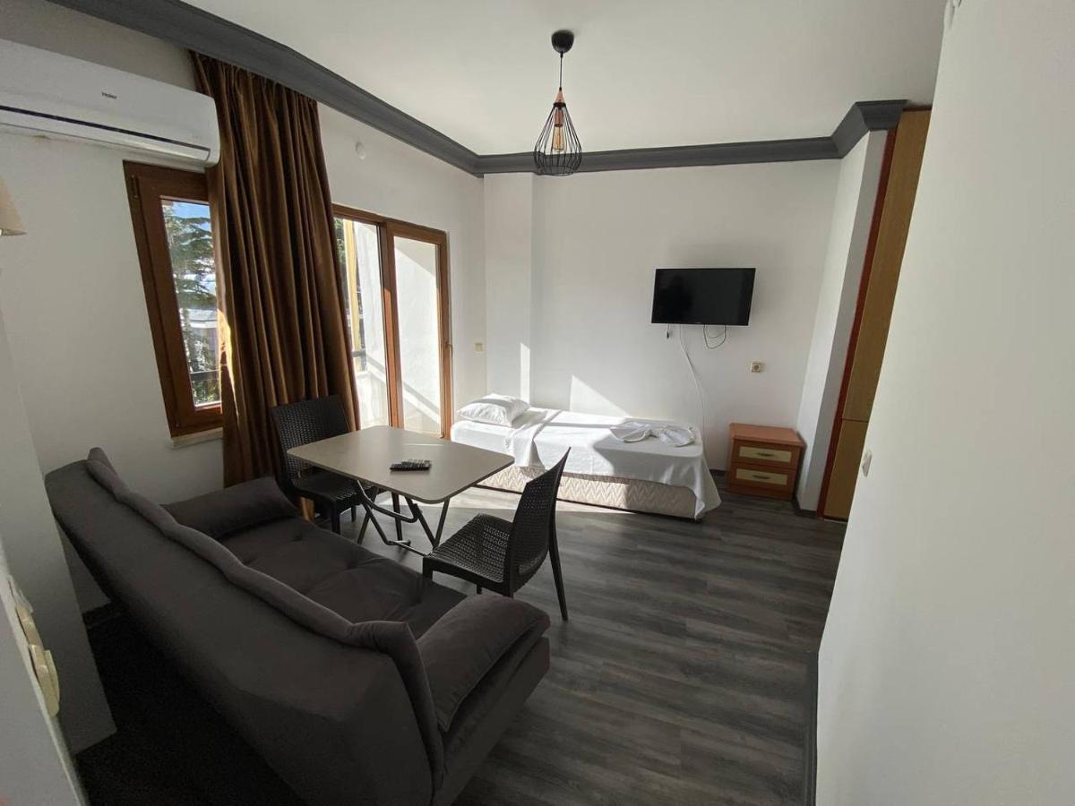 Arikan Inn Hotel Кемер Экстерьер фото