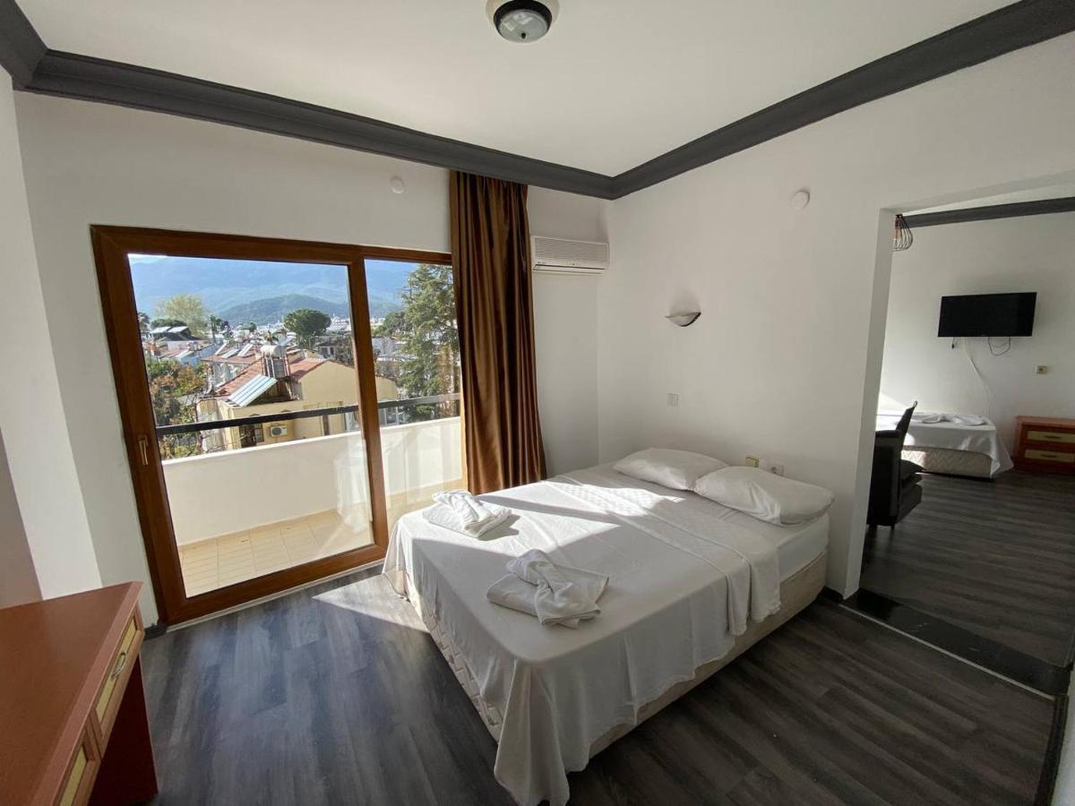 Arikan Inn Hotel Кемер Экстерьер фото