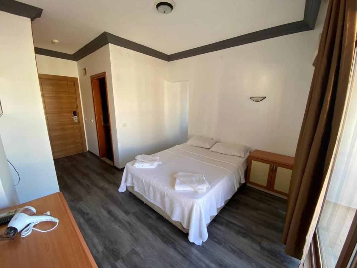 Arikan Inn Hotel Кемер Экстерьер фото
