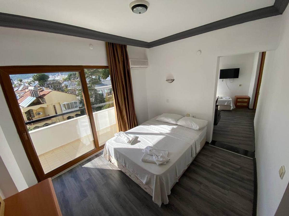 Arikan Inn Hotel Кемер Экстерьер фото