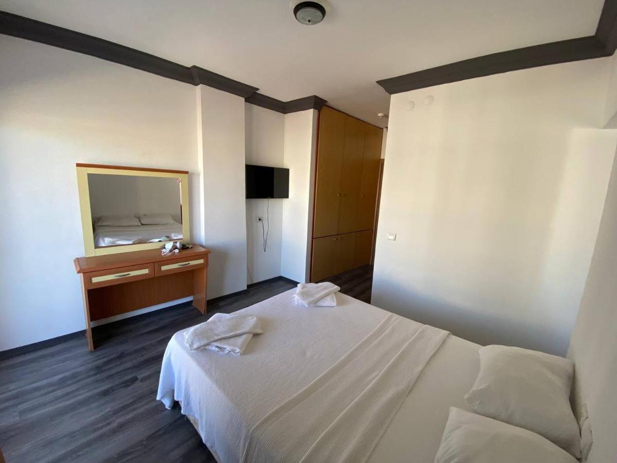 Arikan Inn Hotel Кемер Экстерьер фото