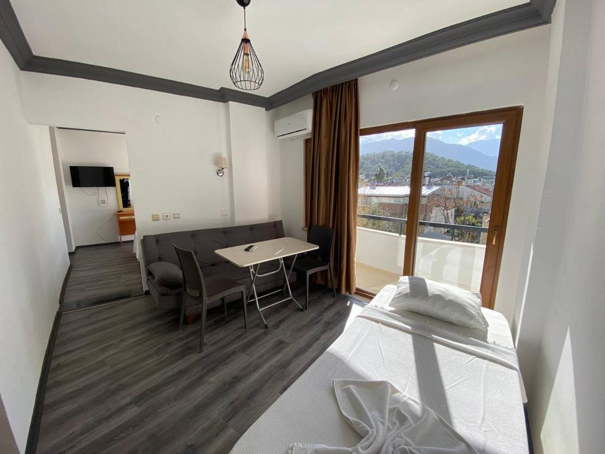 Arikan Inn Hotel Кемер Экстерьер фото