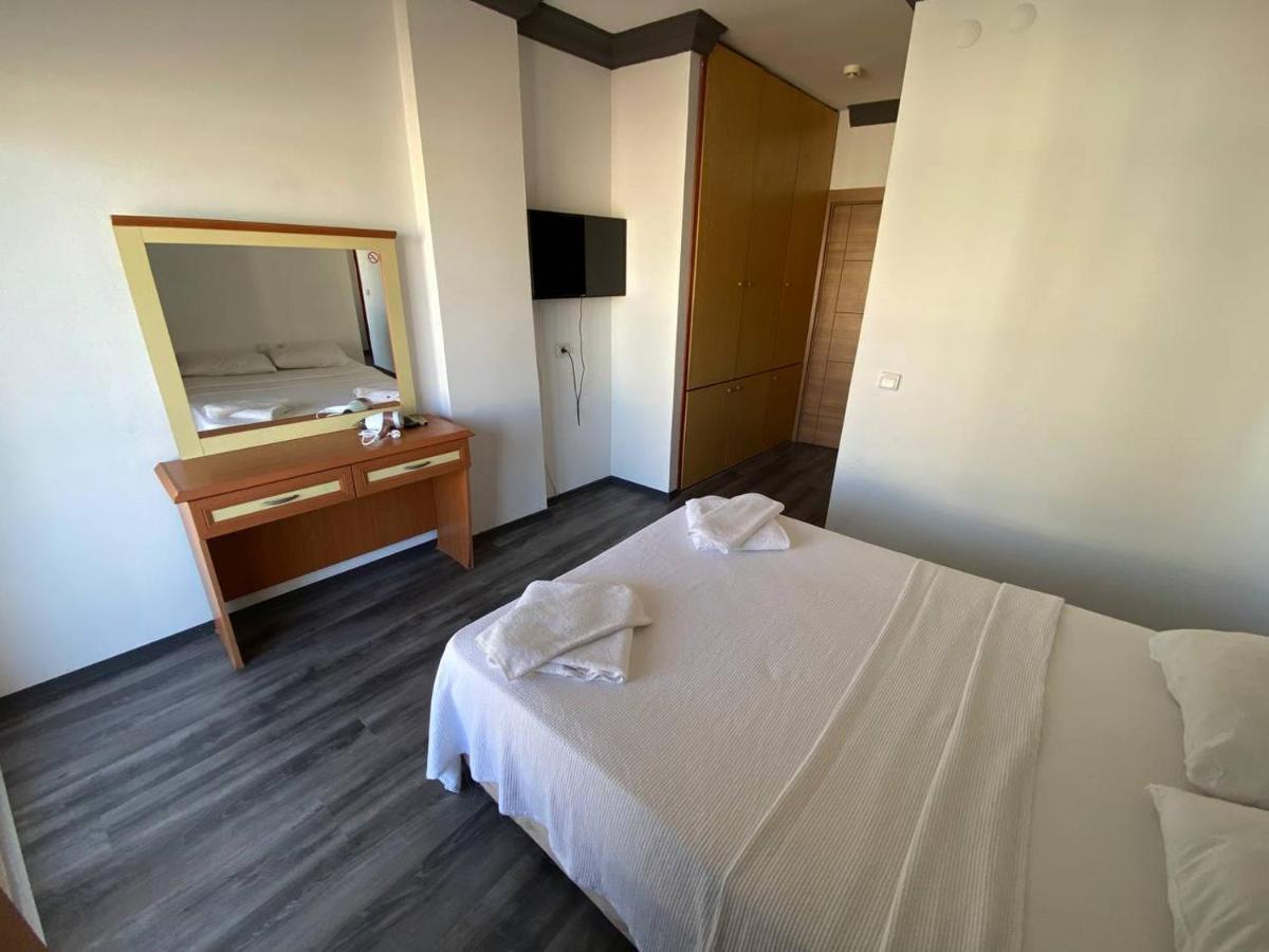 Arikan Inn Hotel Кемер Экстерьер фото