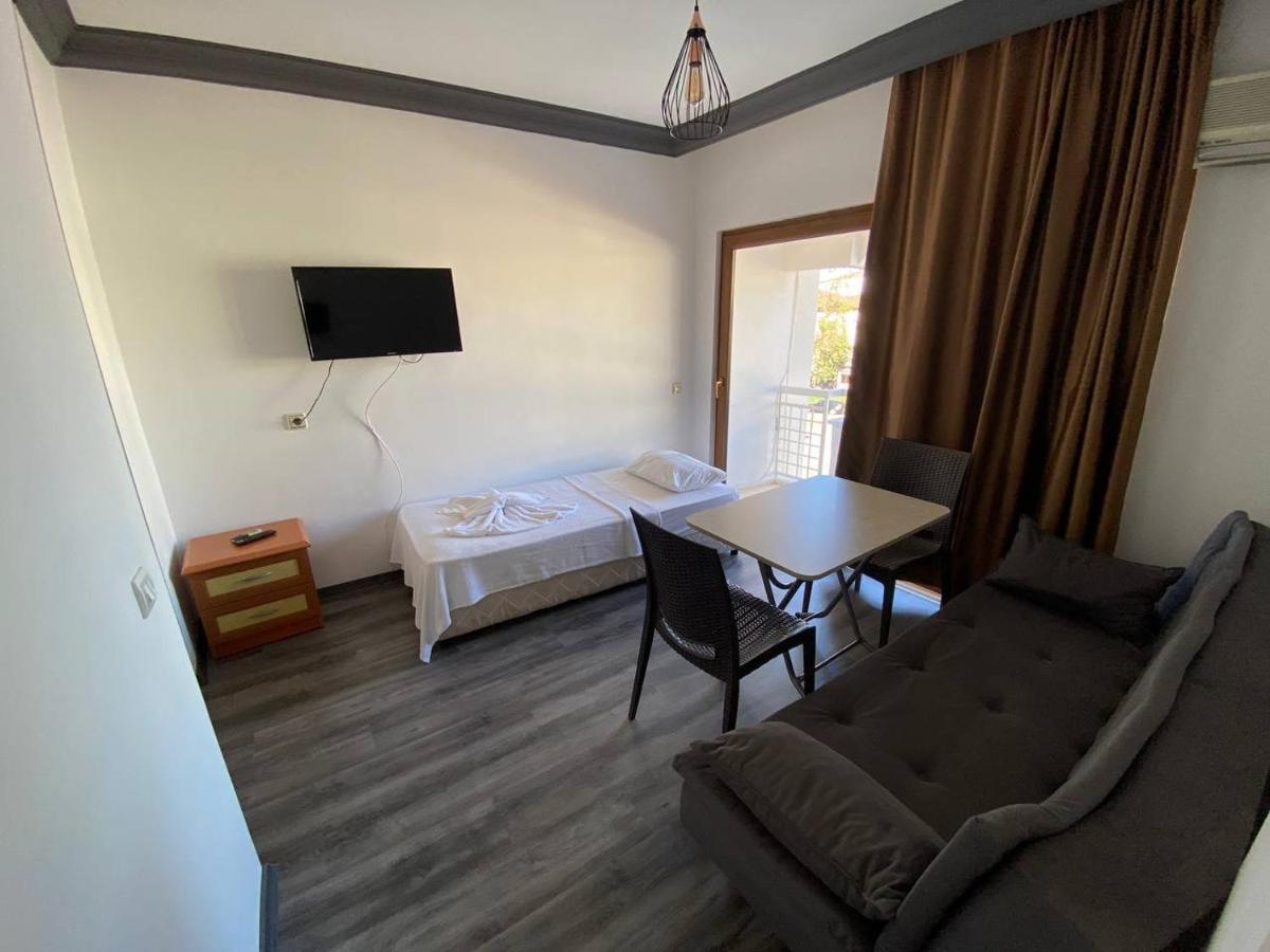 Arikan Inn Hotel Кемер Экстерьер фото