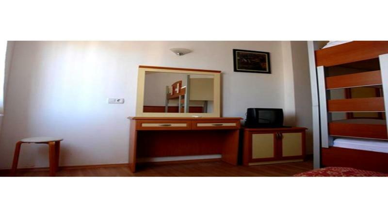 Arikan Inn Hotel Кемер Экстерьер фото